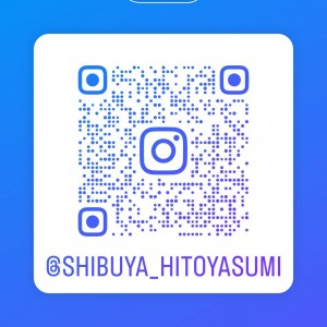 Instagramひとやすみ