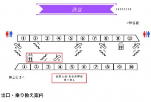 田園都市線 半蔵門線